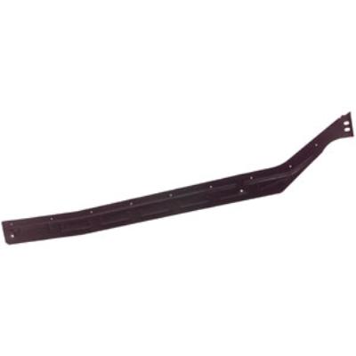 Heater Channel Bottom Plate 111-801-171